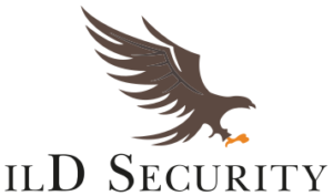 ild security logo
